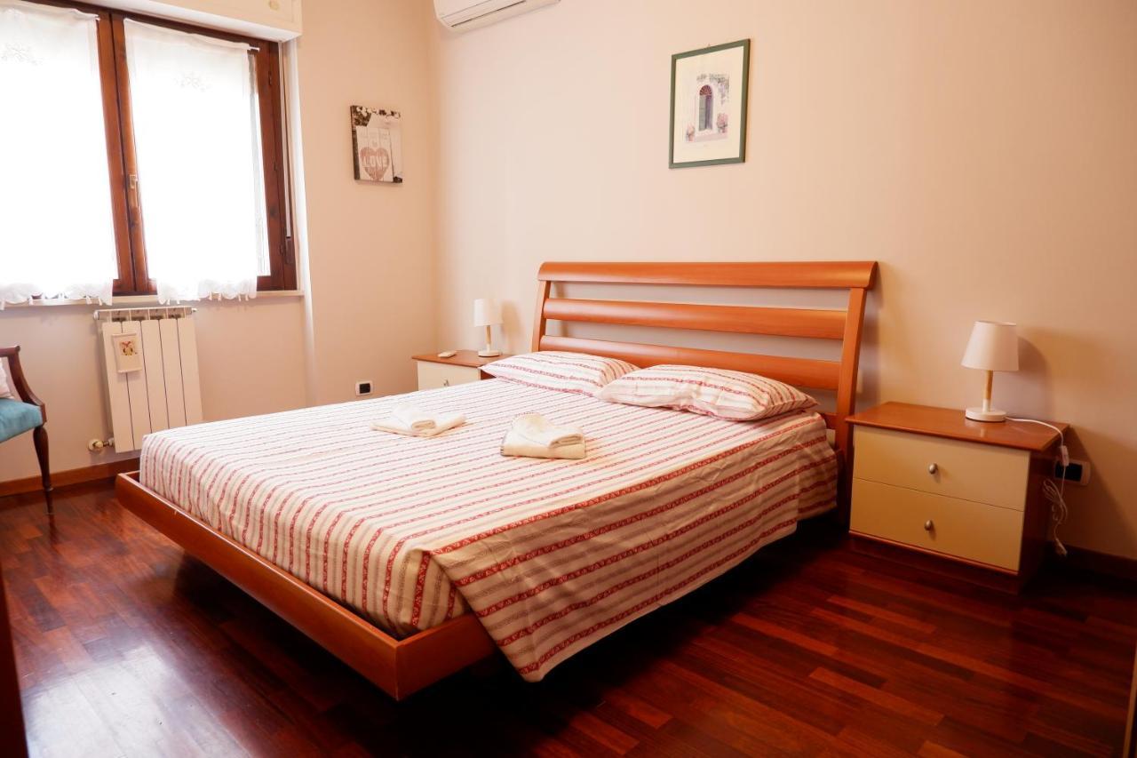Roman Holiday House 外观 照片