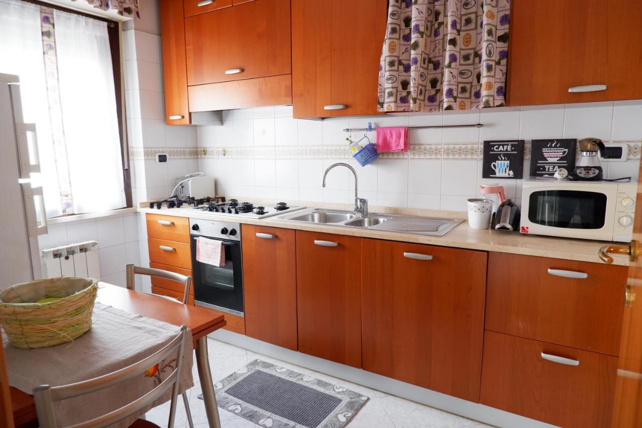 Roman Holiday House 外观 照片