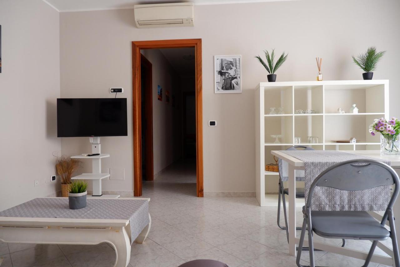 Roman Holiday House 外观 照片