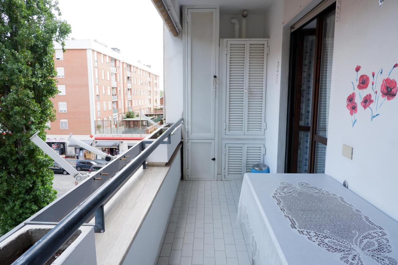 Roman Holiday House 外观 照片